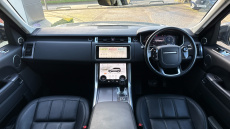 Land Rover Range Rover Sport 2.0 P400e HSE 5dr Auto Estate